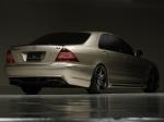 Mercedes-Benz S-Class 5.8 by Wald 2002 года